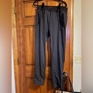 Lululemon “The Great Wall” Pants